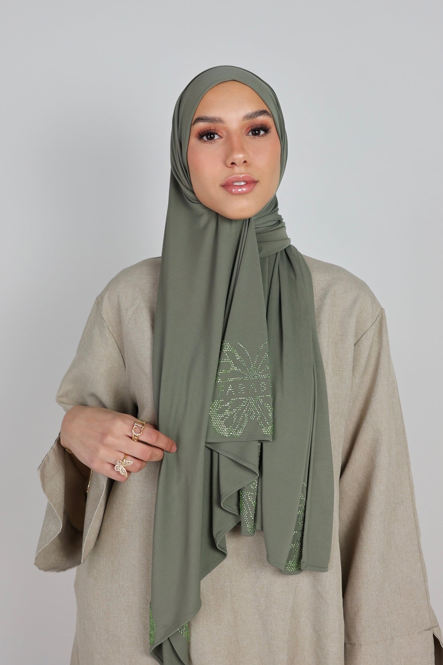 Green Jewel