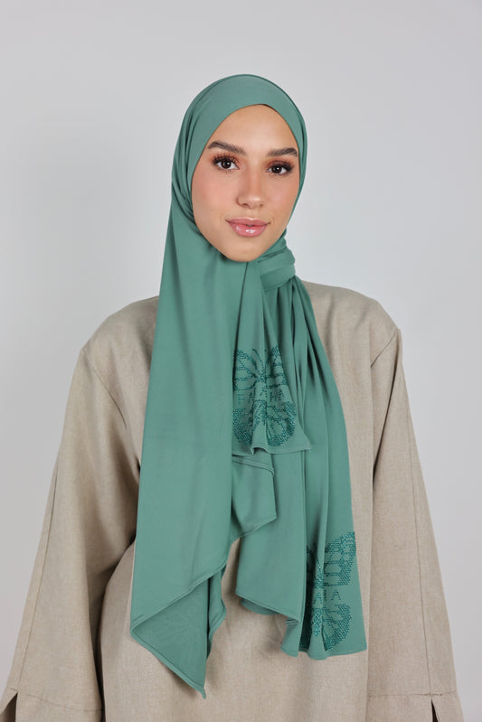 Green Magnolia