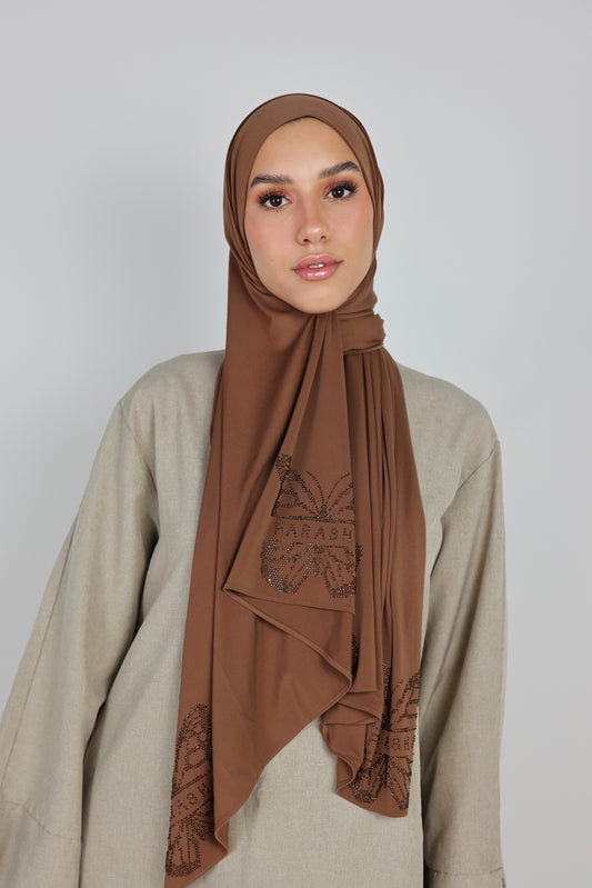 Toffee Rose